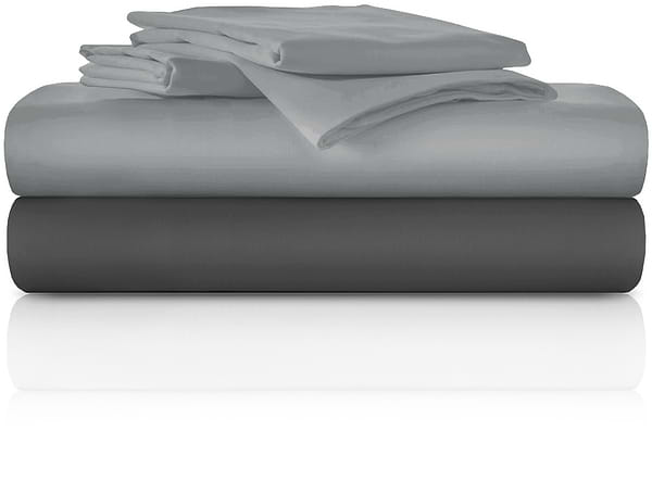 Фото - Комплект постельного белья Sonex 177х210 Venezia Премиум Сатин (SO102447)