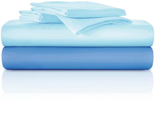 Фото - Комплект постельного белья Sonex 177х210 Venezia Премиум Сатин (SO102451)