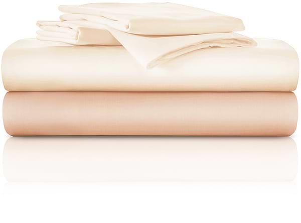 Фото - Комплект постельного белья Sonex 177х210 Venezia Премиум Сатин (SO102459)