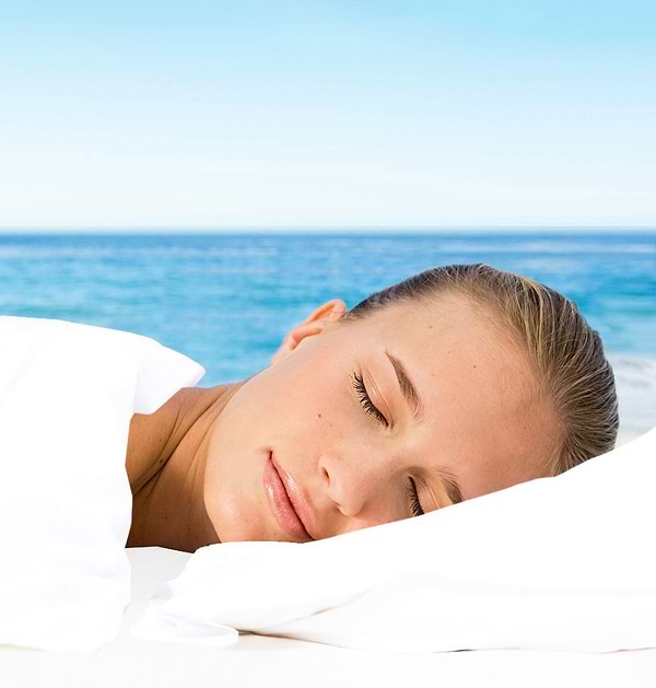 Фото - Ковдра демісезонна двоспальна євро Sonex 200x220 Afrodita Алое Віра + жожоба (SO102083)