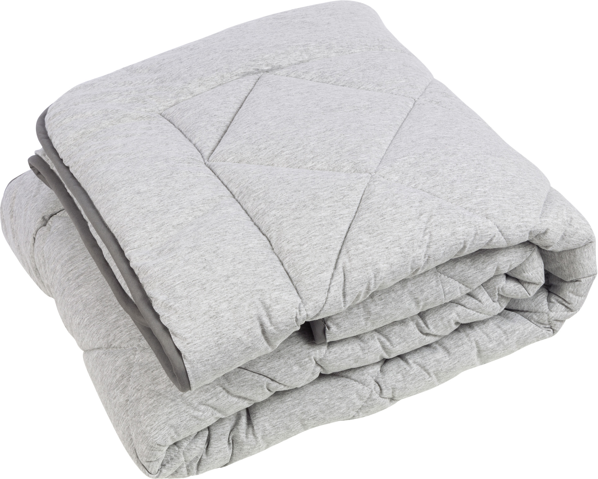 Ковдра демісезонна двоспальна євро Sonex 200x220 антиалергенне волокно Performance (SO102364) - Фото 1