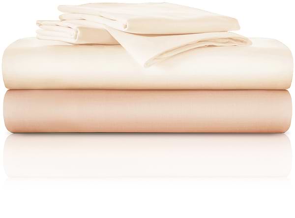 Фото - Комплект постільної білизни Sonex 205х225 Venezia Преміум сатин (SO102461)