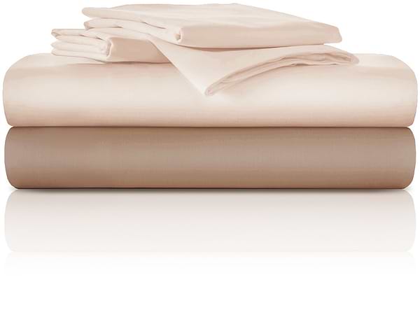 Фото - Комплект постельного белья Sonex 2х145х210 Venezia Премиум Сатин (SO102456)