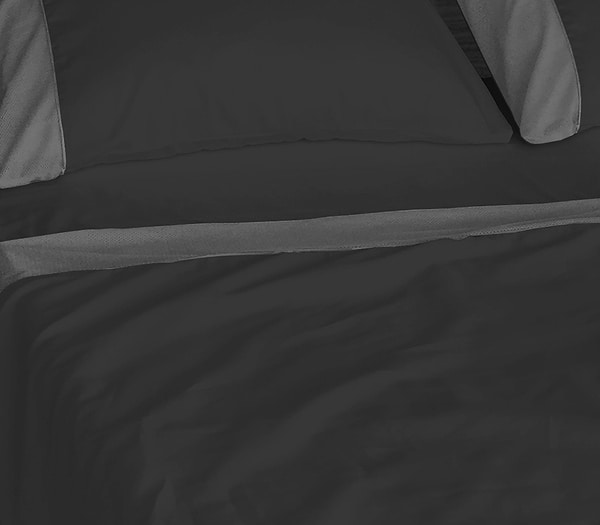 Фото - Підковдра двоспальна Sonex Aero Black Diamond 160x220 (SO102263) Фото - Підковдра двоспальна Sonex Aero Black Diamond 160x220 (SO102263)