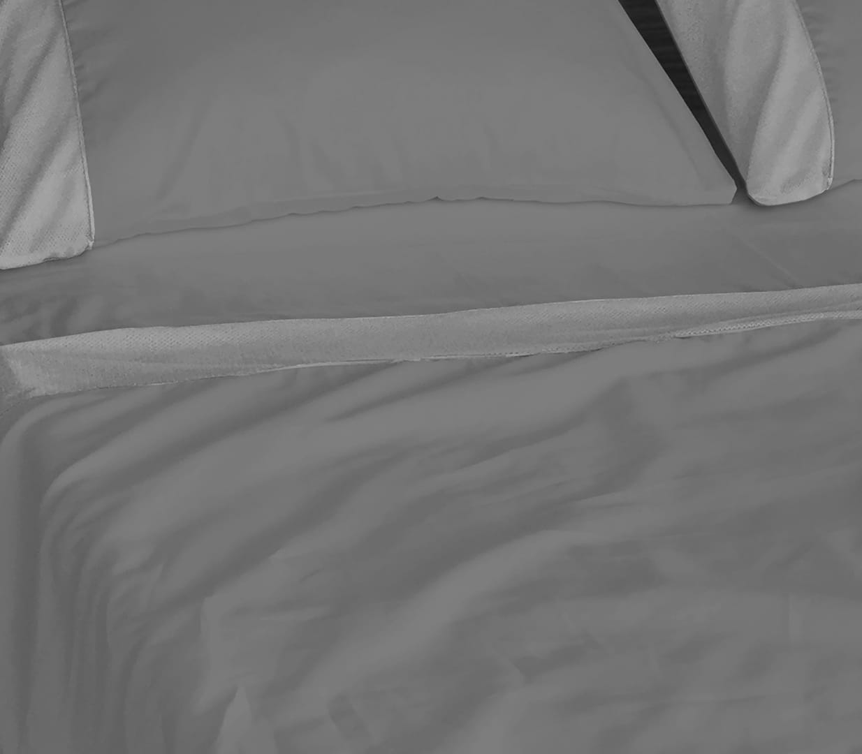 Підковдра полуторна Sonex Aero Carbon Grey 145x210 (SO102266) - Фото 1