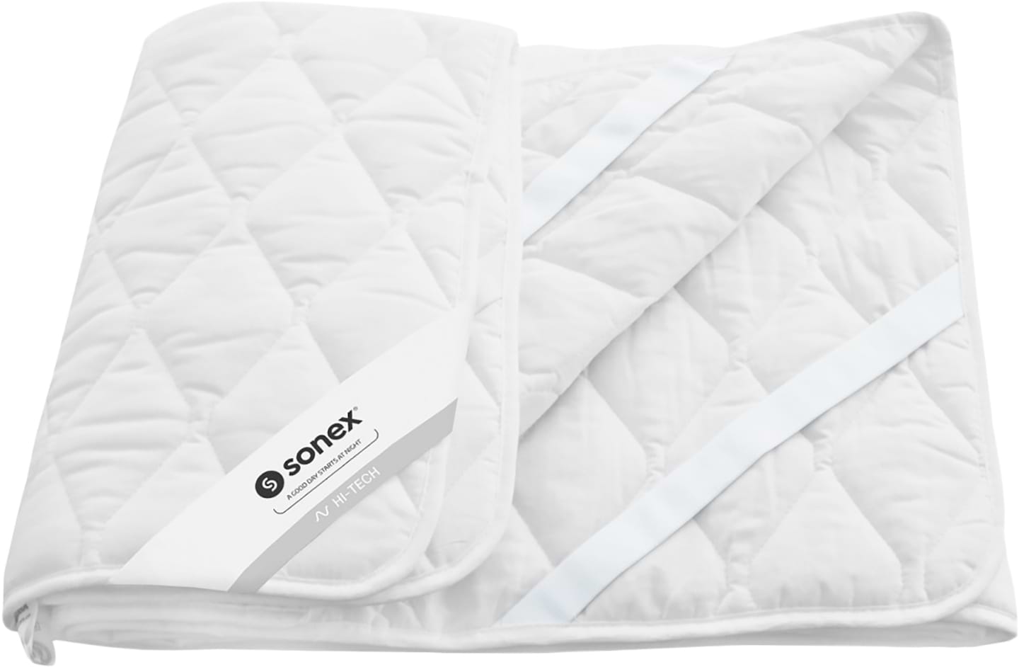 Купить Наматрасник Sonex Afrodita Алоэ Вера + жожоба 90x200 (SO102092) - Фото 1 Наматрасник Sonex Afrodita Алоэ Вера + жожоба 90x200 (SO102092) - Фото 1