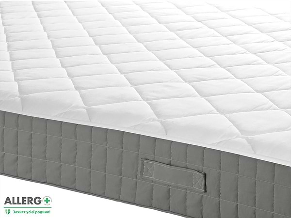 Фото - Наматрасник Sonex антиаллергенный Allergo 90x200 (SO102096)