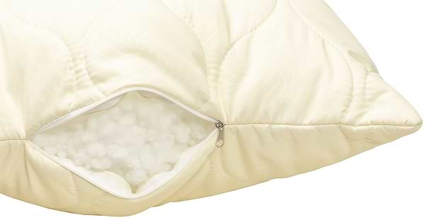 Фото - Подушка стандартная Sonex Basic Gold 50х70 см (SO102373)