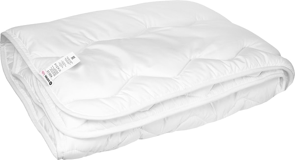 Фото - Ковдра дитяча всесезонна Sonex Basic Kids 1.0 110x140 (SO102391) Фото - Ковдра дитяча всесезонна Sonex Basic Kids 1.0 110x140 (SO102391)