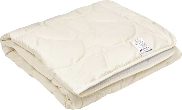 Фото - Одеяло детское всесезонное Sonex Cottona Junior Хлопок 110x140 см (SO102126) Фото - Одеяло детское всесезонное Sonex Cottona Junior Хлопок 110x140 см (SO102126)