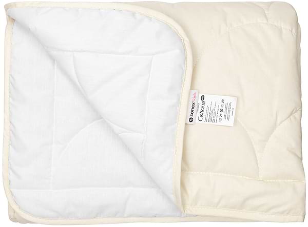 Фото - Одеяло детское всесезонное Sonex Cottona Junior Хлопок 110x140 см (SO102126)