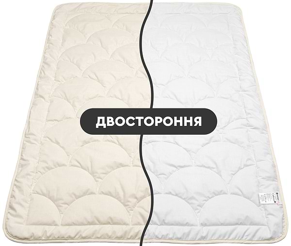 Фото - Одеяло детское всесезонное Sonex Cottona Junior Хлопок 110x140 см (SO102126)