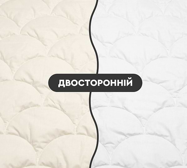 Фото - Наматрасник Sonex Cottona Junior Хлопок 60 x 120 см (SO102127)