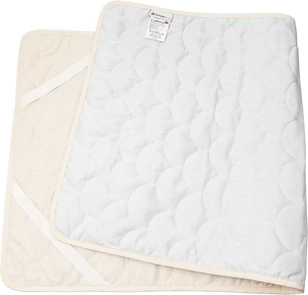 Фото - Наматрасник Sonex Cottona Junior Хлопок 70 x 140 см (SO102128)