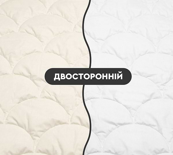 Фото - Наматрасник Sonex Cottona Junior Хлопок 70 x 140 см (SO102128)