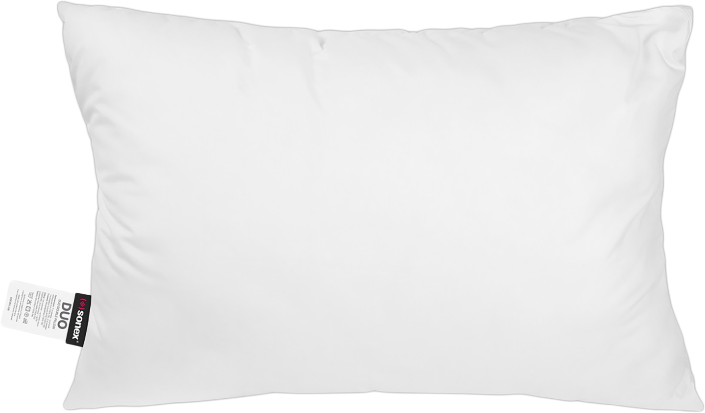 Подушка стандартна Sonex Duo 50x70 см (SO102358) - Фото 1