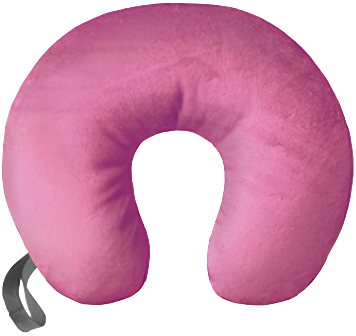 Подушка дорожня Sonex Ideal 30x35х10 см Бордова (SO102170) - Фото 1