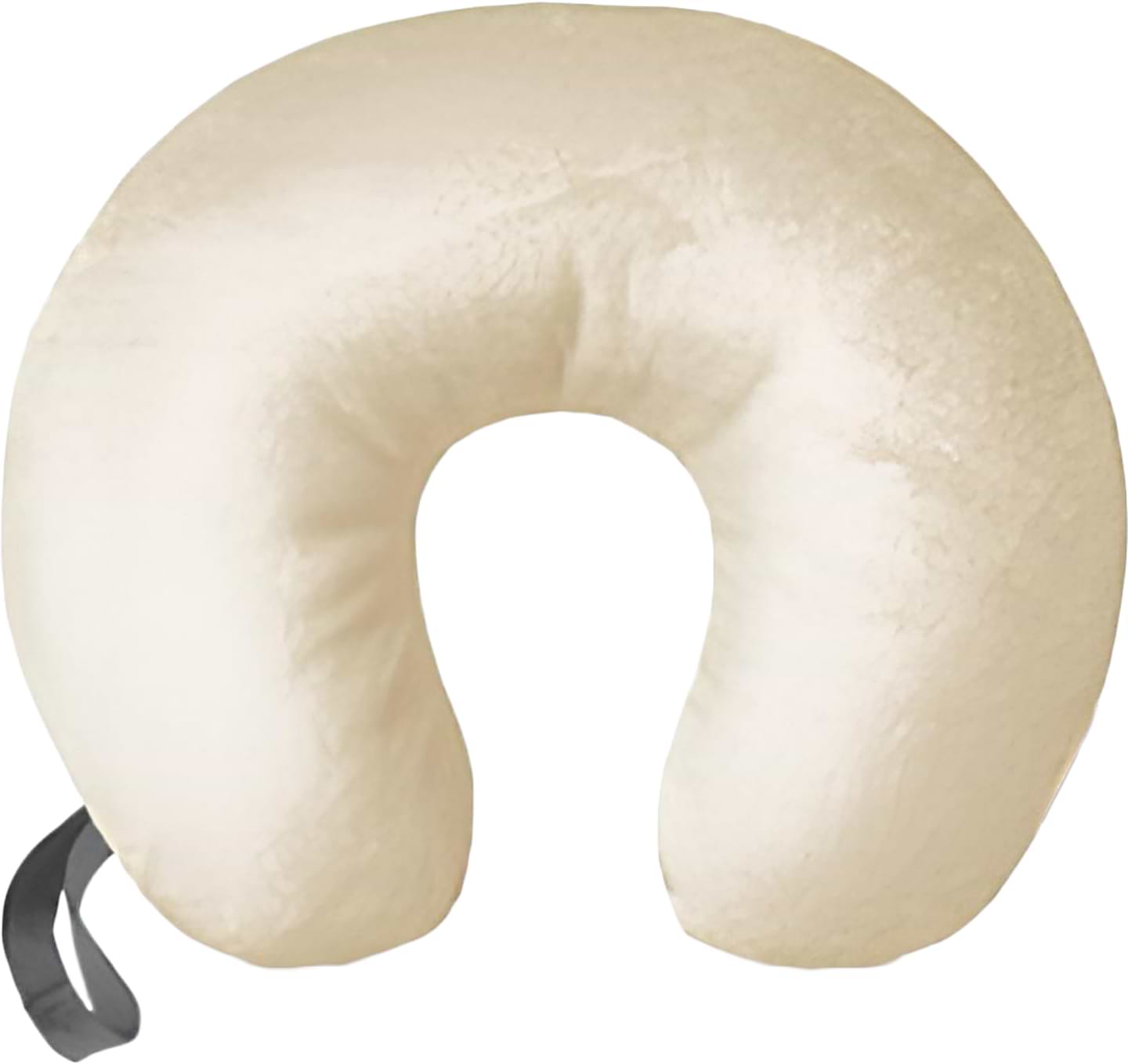 Подушка дорожня Sonex Ideal 30x35х10 см Бежева (SO102435) - Фото 1