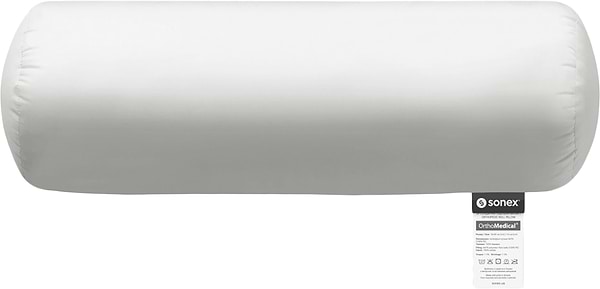 Фото - Подушка ортопедическая Sonex OrthoMedical 15x50 см (SO102062)