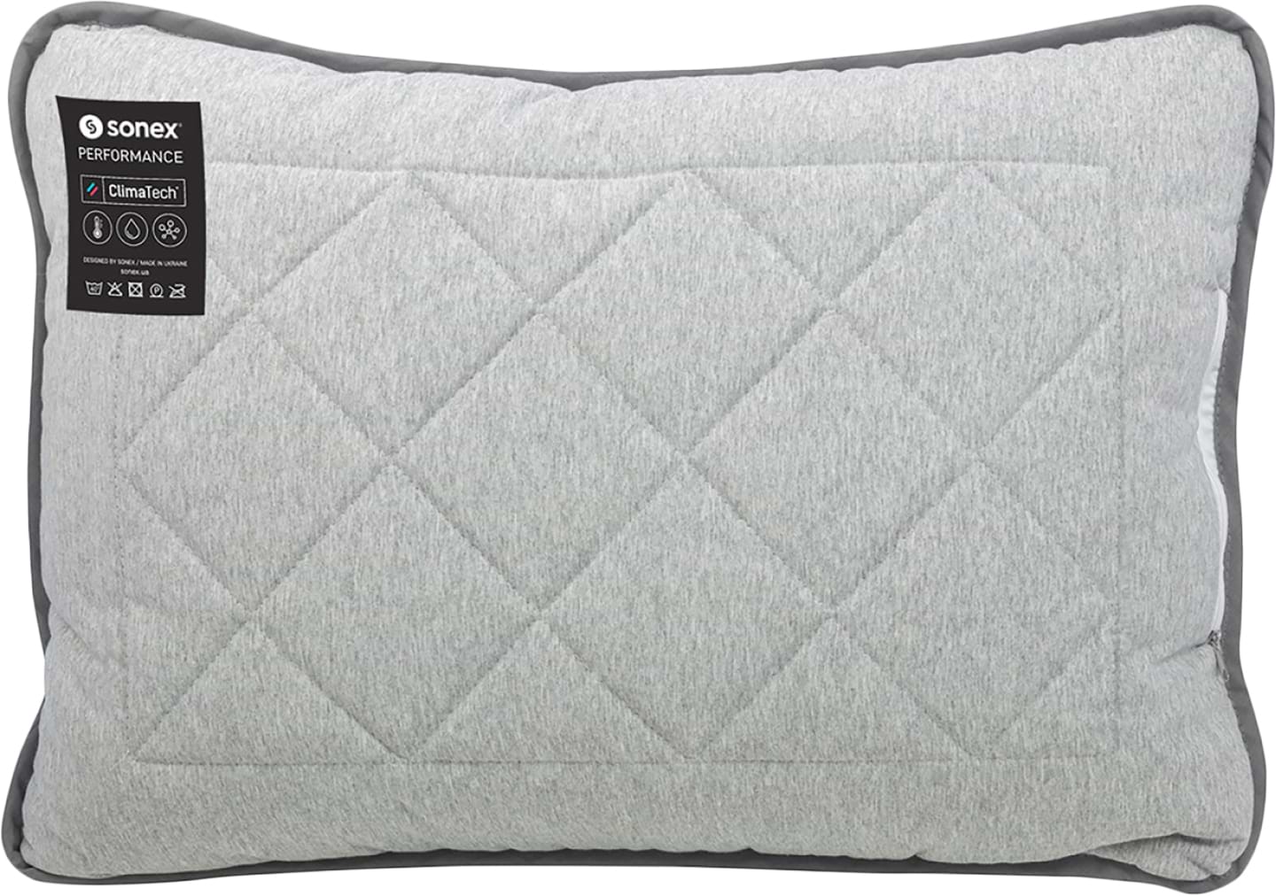 Подушка стандартная Sonex Performance 50х70 см (SO102367) - Фото 1