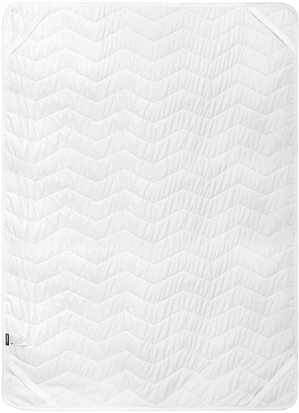 Фото - Наматрасник Sonex SimpleWool из шерсти 140x200 см (SO102382)
