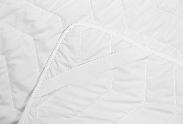 Фото - Наматрасник Sonex SimpleWool из шерсти 140x200 см (SO102382)