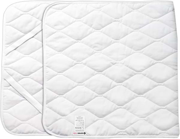 Фото - Наматрасник детский Sonex Sonya 60x120 (SO102137)