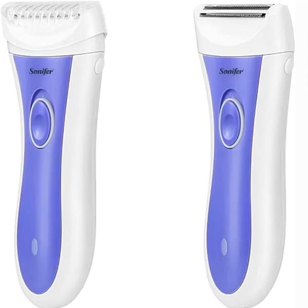 Фото - Епілятор Sonifer SF-9566