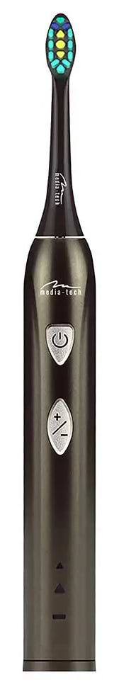 Фото - Зубная щетка электрическая Media-Tech Sonic Waveclean (MT6510)