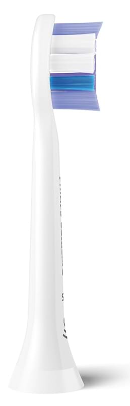 Фото - Уцінка - Насадка для зубної щітки Philips Sonicare HX6052/10 Sensitive