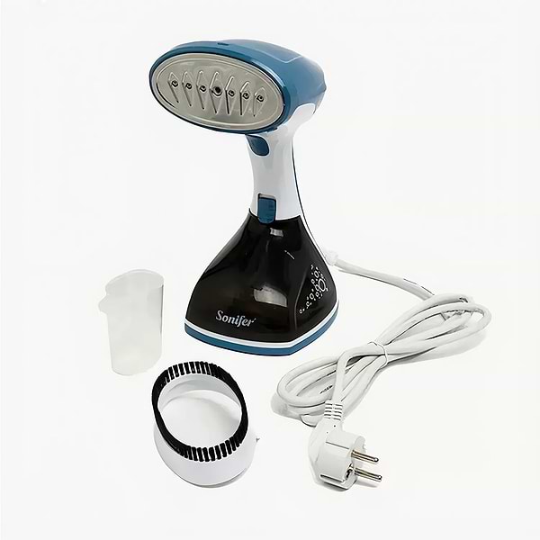 Фото - Вертикальный отпариватель ручной Sonifer SF-9079