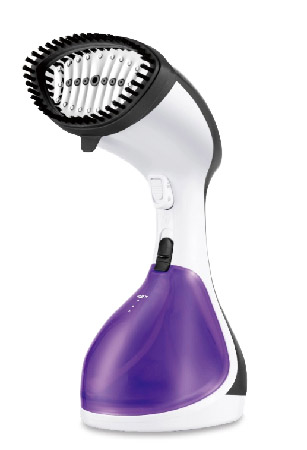 Фото - Вертикальный отпариватель ручной Sonifer SF-9106