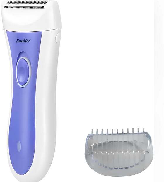Фото - Епілятор Sonifer SF-9566