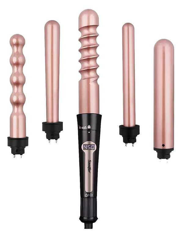 Фото - Стайлер Sonifer SF- 9571