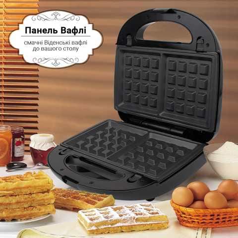 Фото - Бутербродниця Sonifer SF-6153