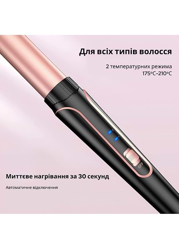 Фото - Стайлер Sonifer SF- 9571