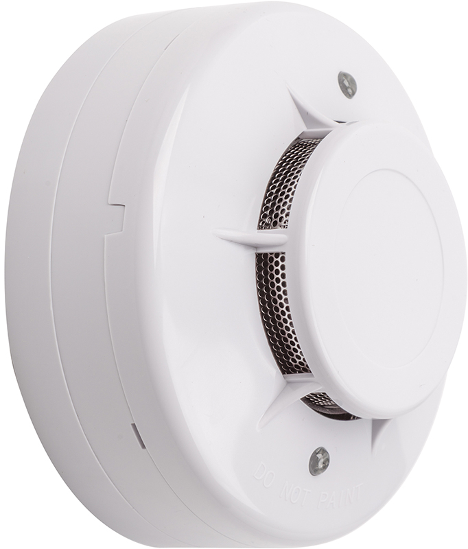 Беспроводной датчик задымления Sonoff 12V (TV993185)