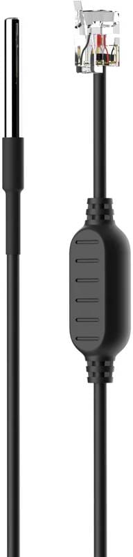 Беспроводной датчик температуры Sonoff WTS01