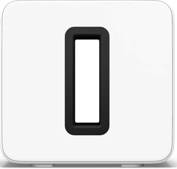 Саундбар Sonos Sub White (SUBG3EU1)