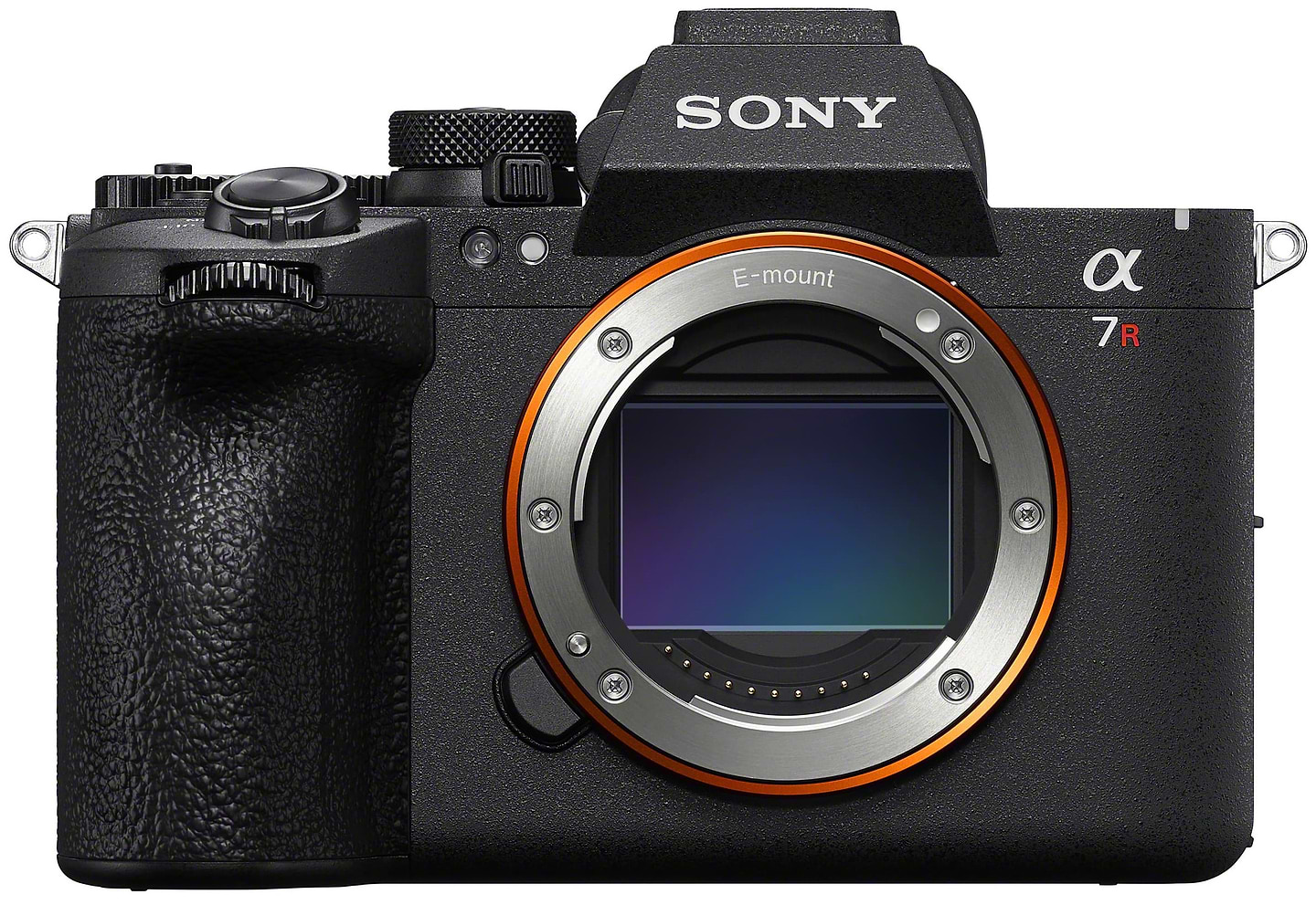 Фотокамера бездзеркальна Sony Alpha 7RM6 body black (ILCE7RM6B.FS1)