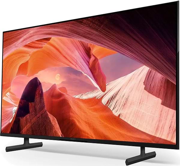 Фото - Телевізор Sony KD75X80L