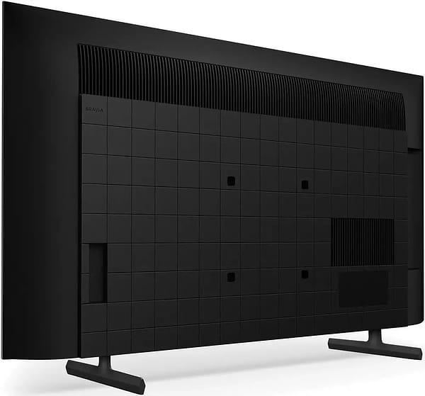 Фото - Телевізор Sony KD75X80L