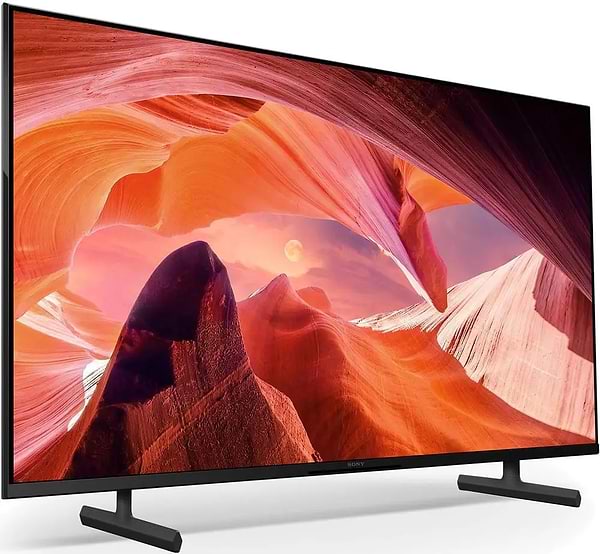 Фото - Телевізор Sony KD75X80L