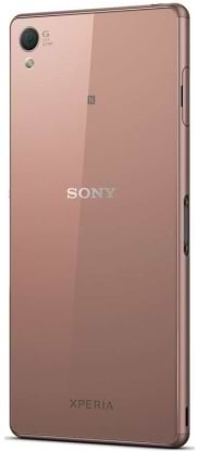 Фото - Смартфон Sony Xperia Z3+ DS E6533 Copper