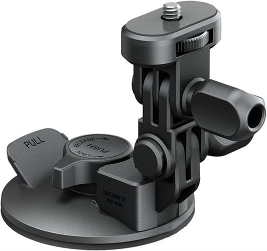 Крепление для экшн-камеры Sony Suction Cup (VCTSCM1.SYH)