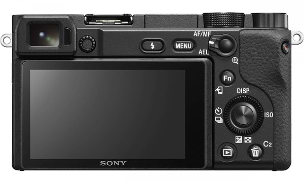 Фото - Фотокамера беззеркальная Sony Alpha 6400 body Black (ILCE6400B.CEC)