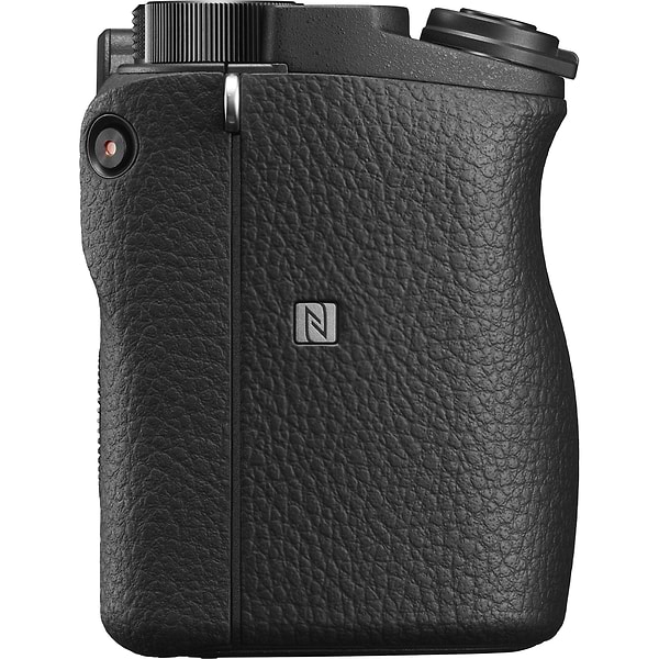 Фото - Фотокамера беззеркальная Sony Alpha 6400 kit + 18-135 Black (ILCE6400MB.CEC)