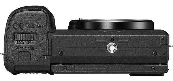 Фото - Фотокамера беззеркальная Sony Alpha 6400 kit + 18-135 Black (ILCE6400MB.CEC)