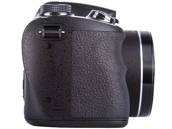 Фото - Фотокамера Sony DSC-H300 Black (DSCH300.RU3)