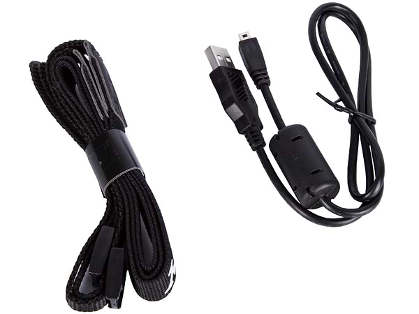 Фото - Фотокамера Sony DSC-H300 Black (DSCH300.RU3)